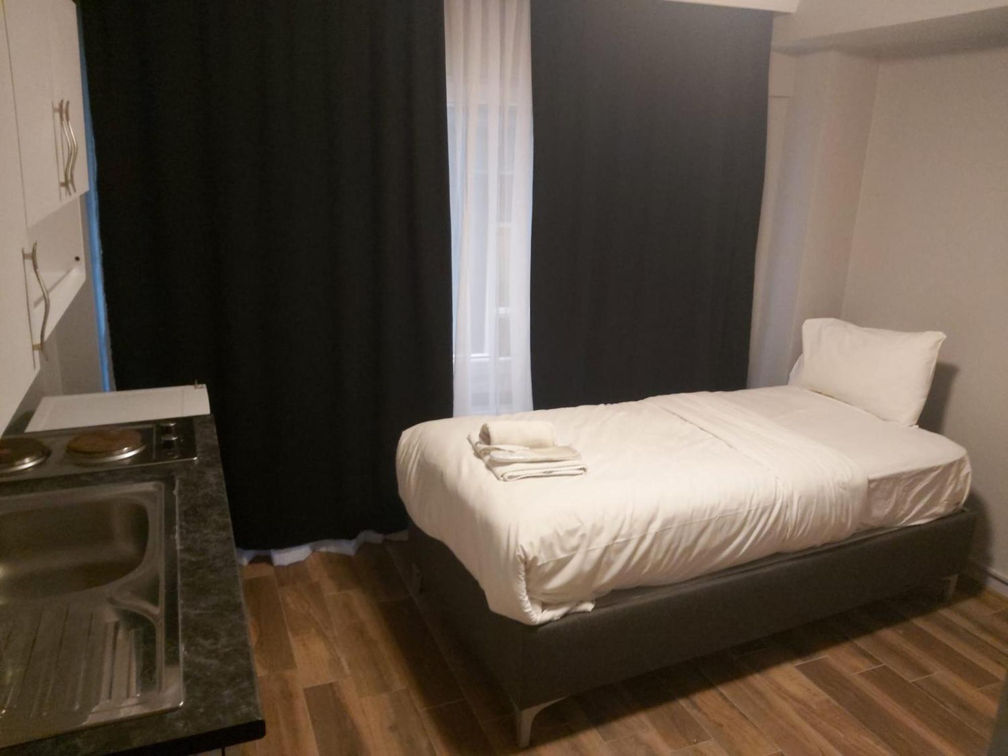 Rodos Han, Istanbul